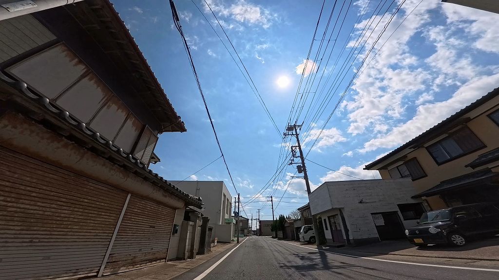 茨城県道117号深芝浜波崎線
